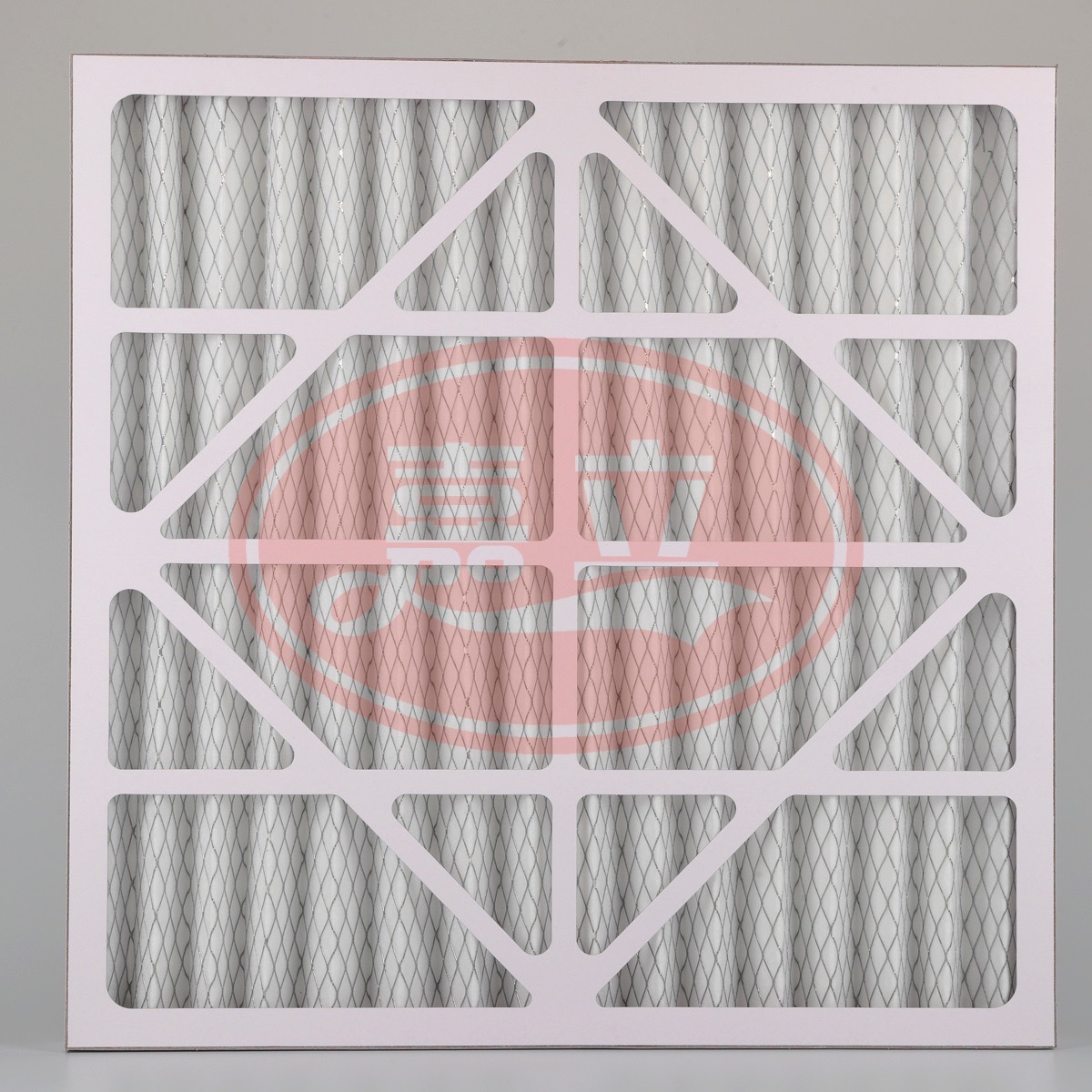 和龙纸框过滤器